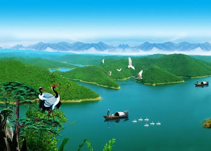 高端智能化智慧制造